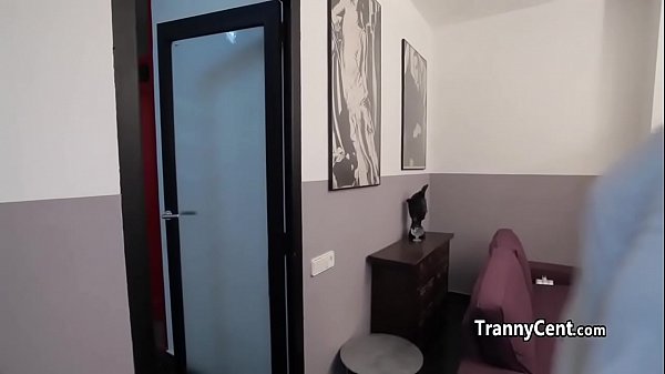 Download Video - Ebony tranny fucked so good