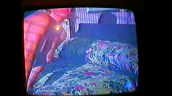 Loira de calcinha preta - parte 2