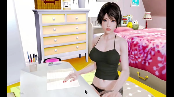 It's not my original favorite game but it will do until it gets complete (Dark Magic Custom Scenes) Ep 1