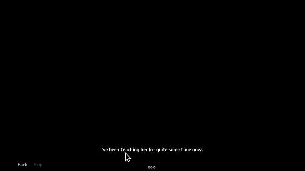 It's not my original favorite game but it will do until it gets complete (Dark Magic Custom Scenes) Ep 1