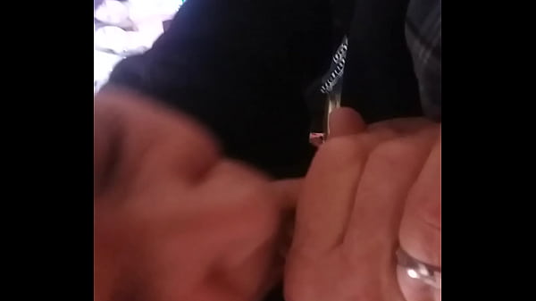 Getting some head