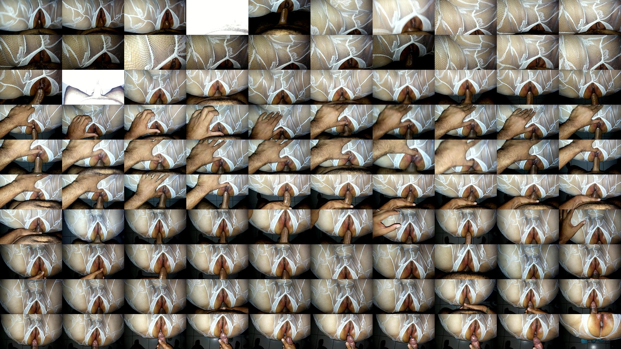 ANAL DELICIOSO COM MINHA ESPOSA SAFADA 预览图