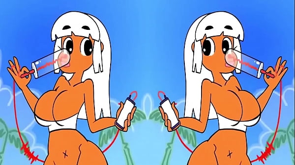 Dance Girl - Girl White