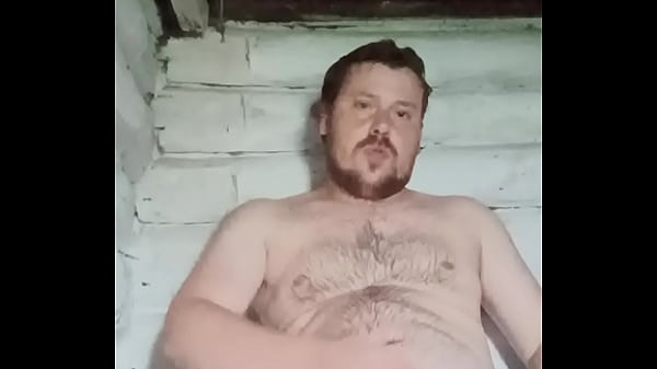 Jerked off a member in the bath