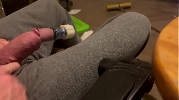 Je Pompe Pour Sa Pompe À Champignons D'aspiration De Mamelon Décembre 2021 Gagne Fleshlightman1000