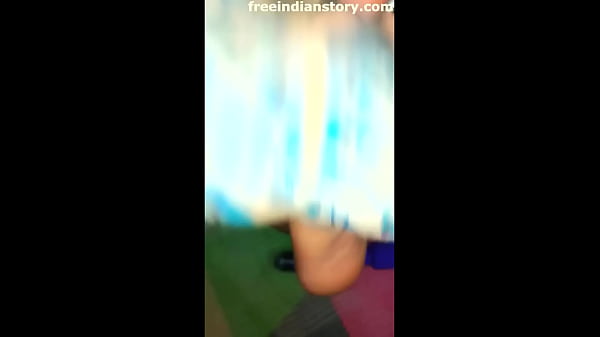 Dirty Hindi Talk Fucking With Desi Bhabhi