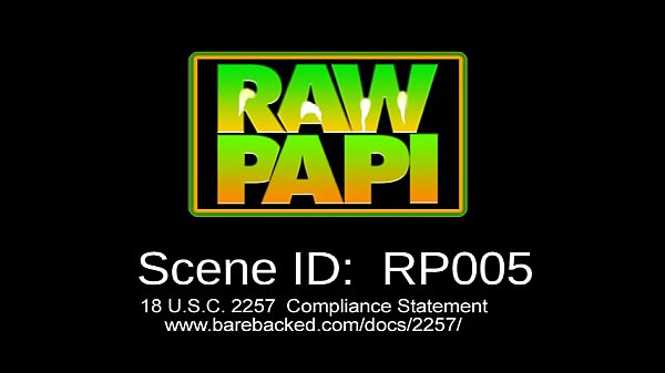 Hot Latino Gay Anal Bareback Fucking Hardcore Sex