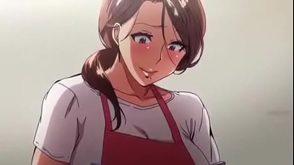 Кончил в рот нашей доброй соседки