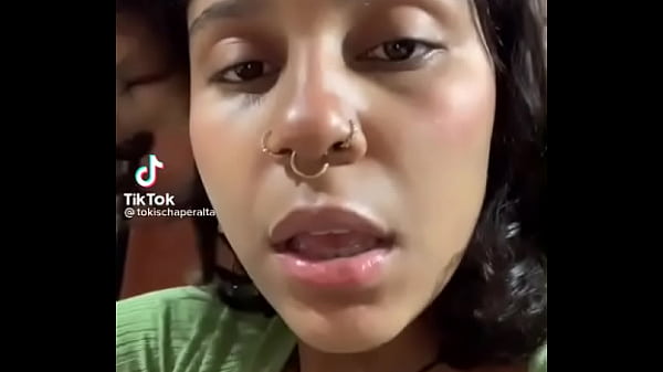 tokisha perra dominicana