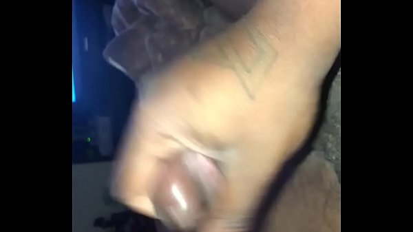 Download Video - My gf watching me jack off