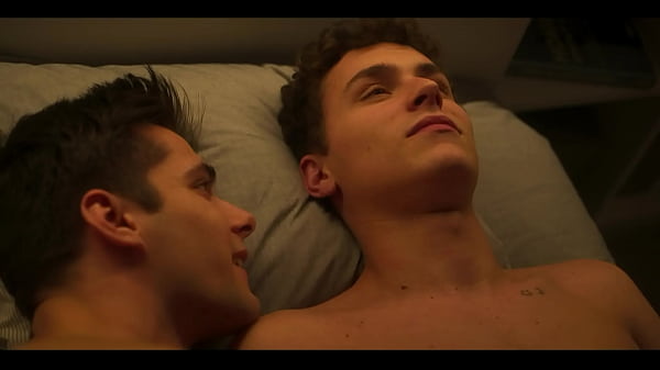 Série Elite Netflix 2temporada