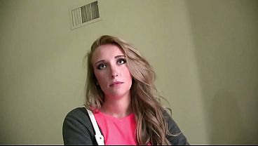 We took Harley Jade out to eat at a nice restaurant, but served her some stiff sausage for...