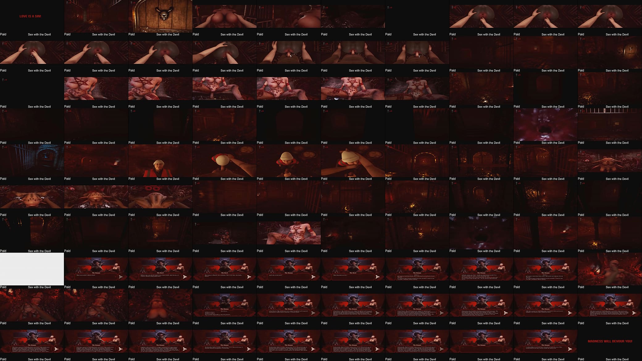 Sex with the Devil part02 预览图