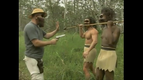 Alabama Jones Et La Croisade Aux Gros Seins