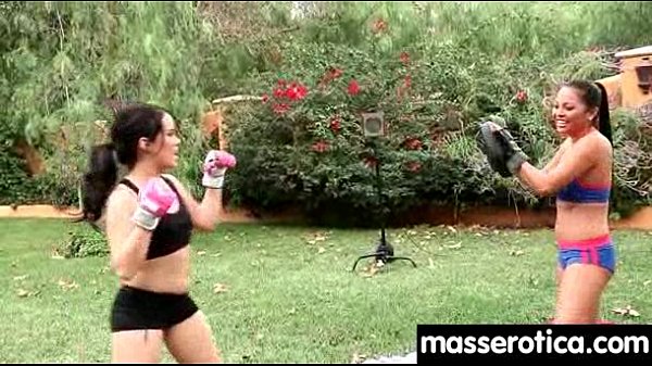 v. girls sensual lesbian sex 21