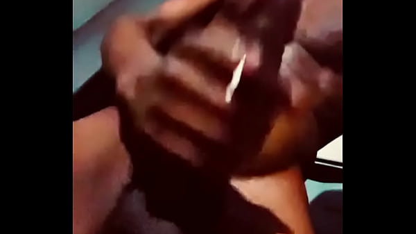 Homme Excité