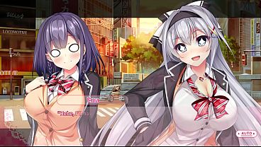 Download Video - Real Hentai Situation DT Part 38 Ayane Route 10