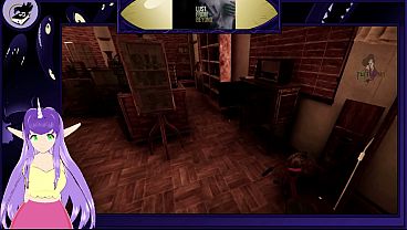 Lust from Beyond Part 8