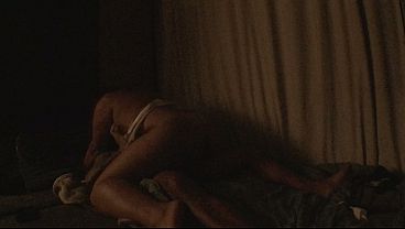 Big Wedding with the Fan: I Fucked the Chubby Trans's Little Asshole