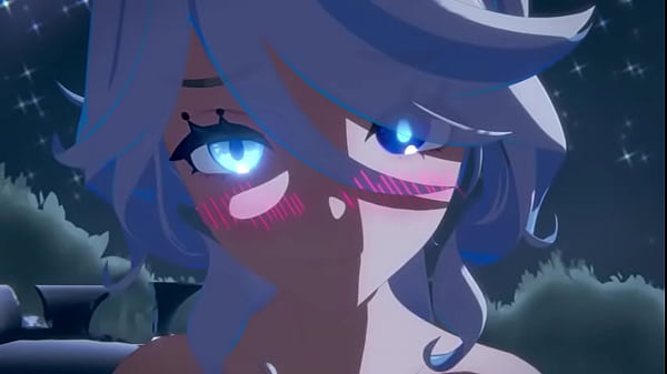 Download Video - フリーナ