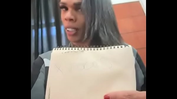 Vídeo de verificação