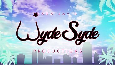 Vannah Sterling & Sara Jay In Wild Pussy Love & Pleasure Action!