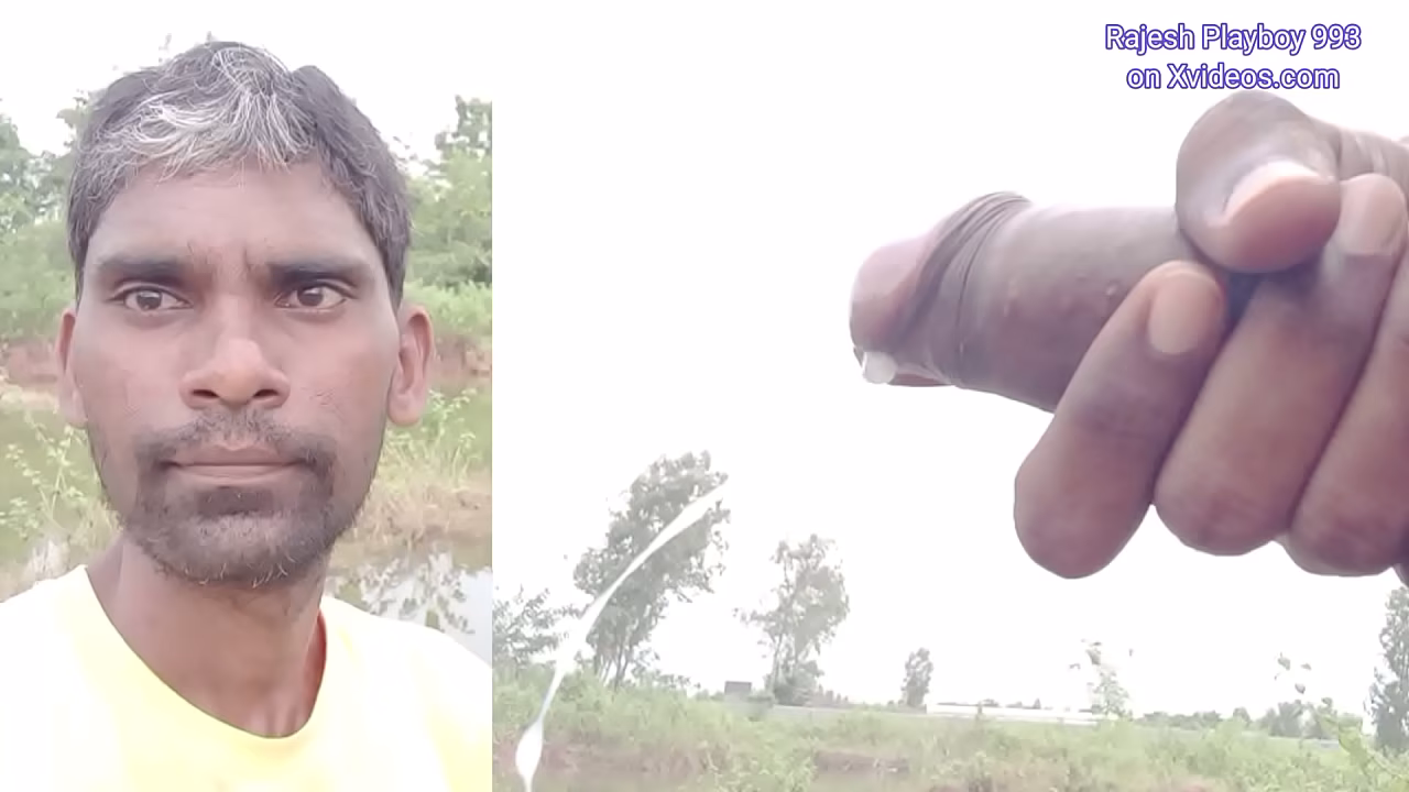 Rajesh Playboy 993 Masturbándose en público al aire libre con una gran polla en la jungla al aire libre Corriéndose en el estanque. Primer plano del lago Culo de burbuja Bolas colgantes
                   cumshot outdoor handjob amateur closeup hairy masturbation public cumming jungle lake outside big cock big dick pond bbc pubes foreskin bubble butt jerking off muchos negros
