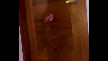 ME GUSTA FOLLAR MI CULO CUANDO ESTOY ABURRIDA