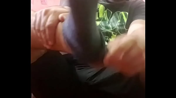 Mostrando o chulezao 44