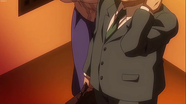 Seika Jogakuin Koutoubu Kounin Sao Oji-San Episode 1 Hentai en Español en Línea