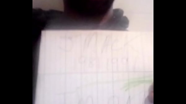 Xvideos verification