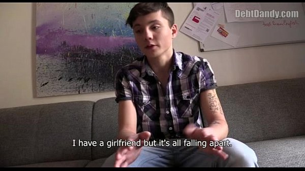 Download Video - Debt Dandy 183