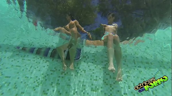 Casting in the Pool