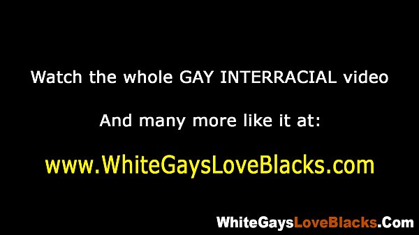 Black rod sucks white