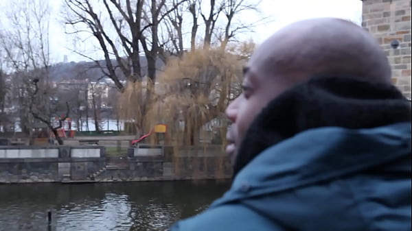 Katlein Ria Needs A Black Man To Satisfy Her