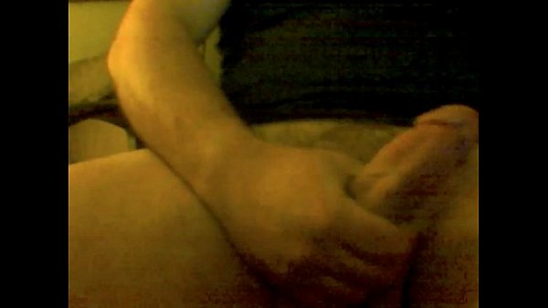 Hung Solo Jerk