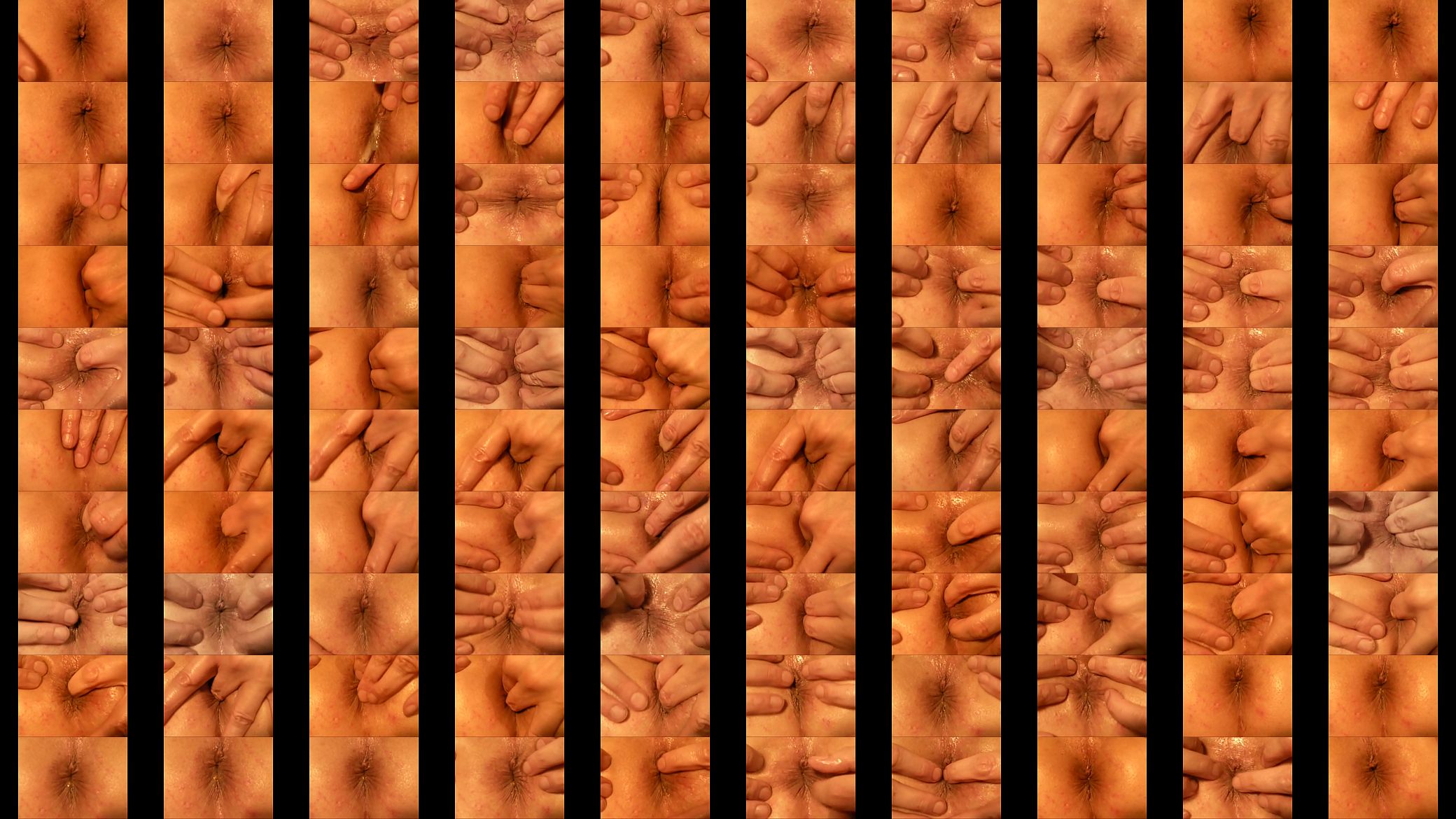 Fingering my asshole 预览图