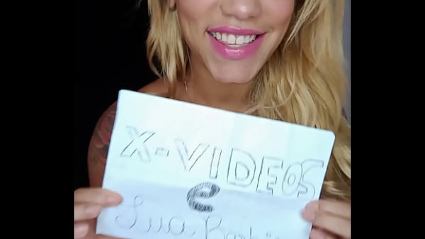 Vídeo de verificação