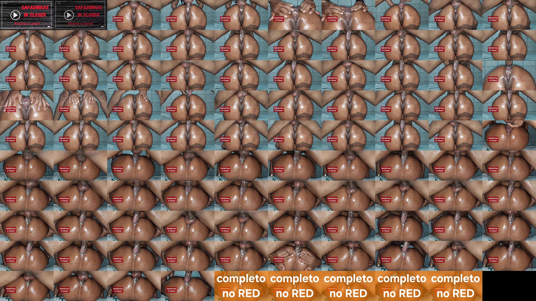 Puta brasileira fazendo anal 预览图
