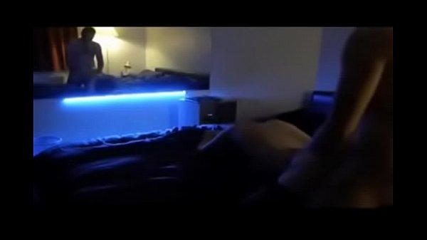 Fucking wife's friend at the motel