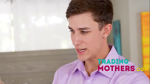That's How MILFs Keep Their Pussy Tight - Sandy Love, Sydney paige