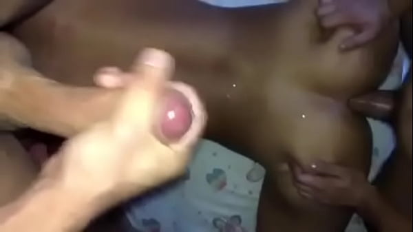 Transa gostosa