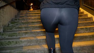 Spanish Chubby Girl Gets Rough Anal and Gags on My Huge Cock - Iria Ruiz