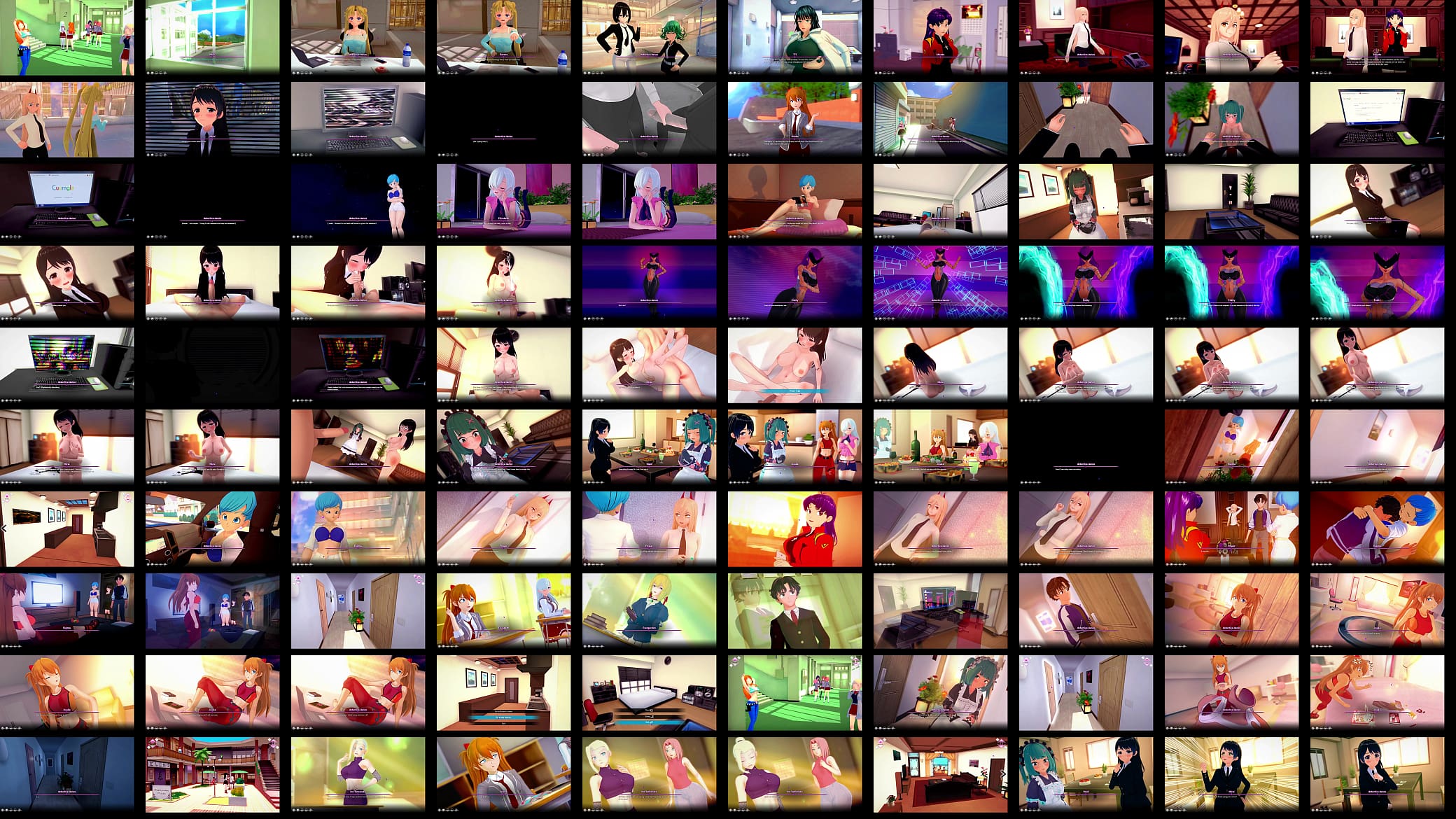 my hentai fantasy prt 2? 预览图