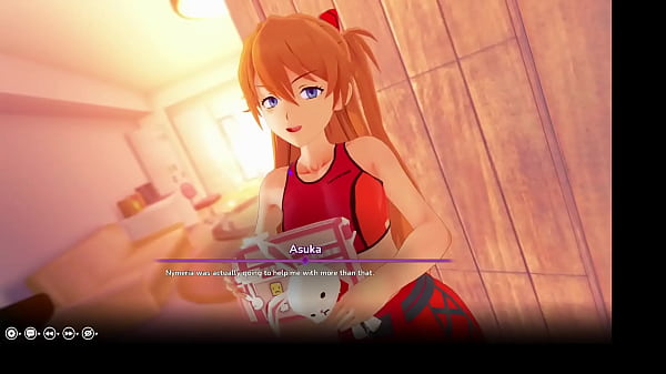 Download Video - my hentai fantasy prt 2&quest;