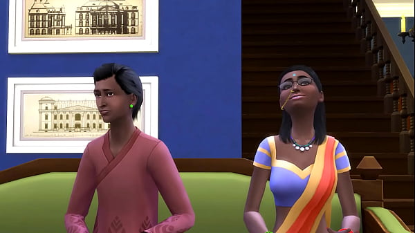 INDIAN step MOTHER ASKS HER SON TO HAVE SEX WITH HER IN EXCHANGE FOR A SUM OF MONEY
