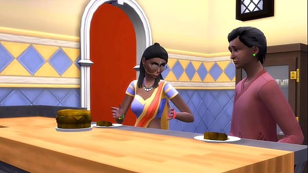 INDIAN step MOTHER ASKS HER SON TO HAVE SEX WITH HER IN EXCHANGE FOR A SUM OF MONEY