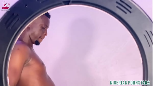 Ebony Creamy Teen Fucks Big Dick