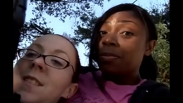 Tya has been around the block a few times but even she was amazed at the size of the cocks...