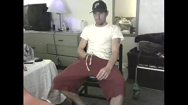 Download Video - Jerking off in motel room 216